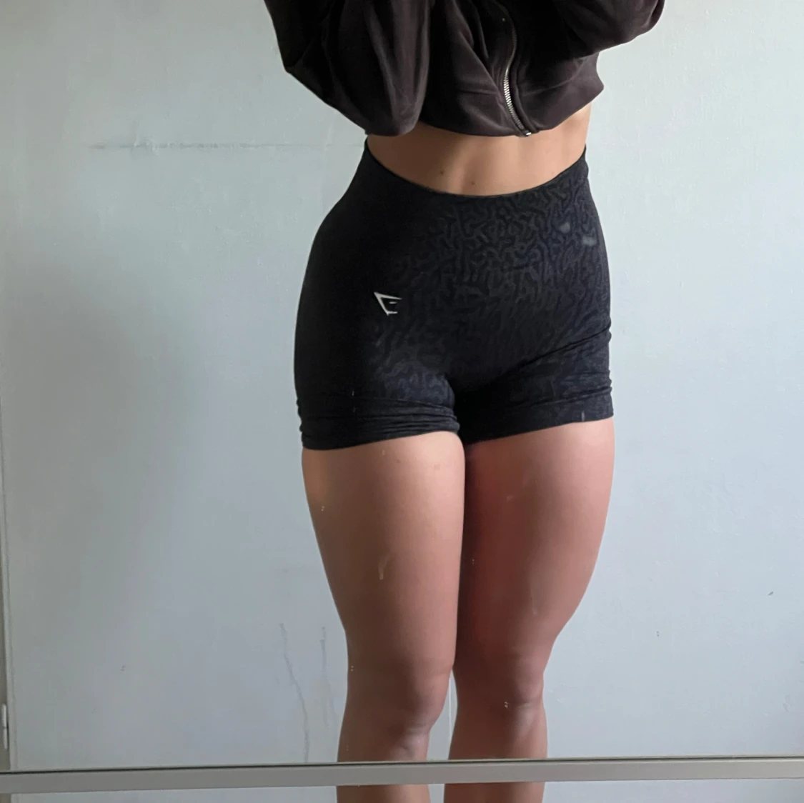 Gymshark träningsshorts - 90