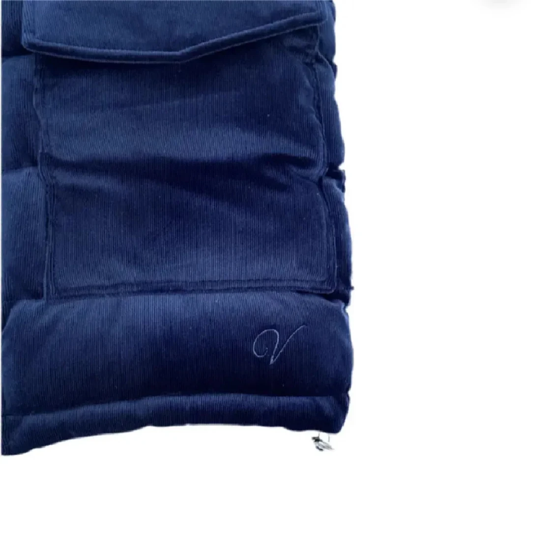 Stenströmsliknande väst - 90