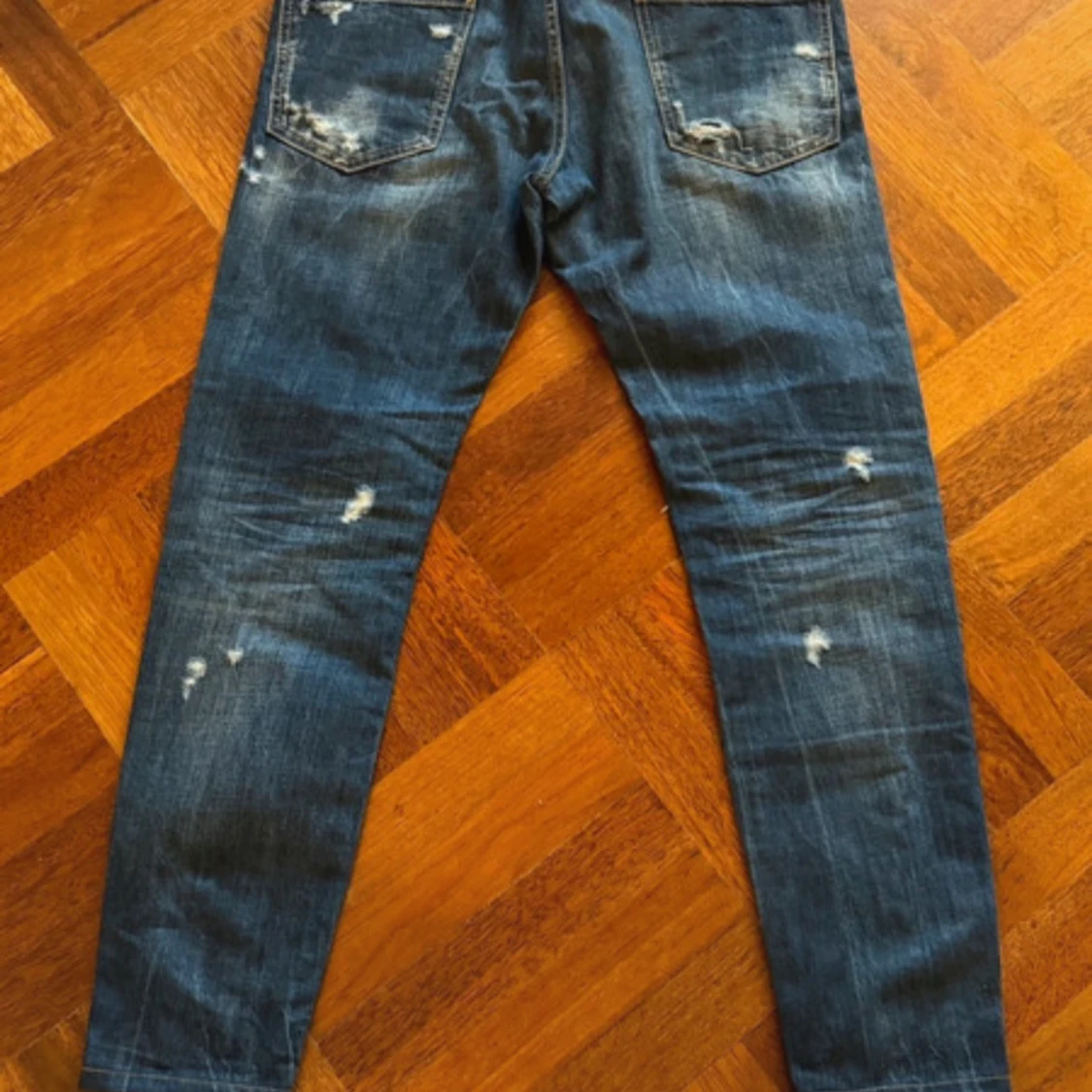 Blå jeans från Dsquared2 - 95