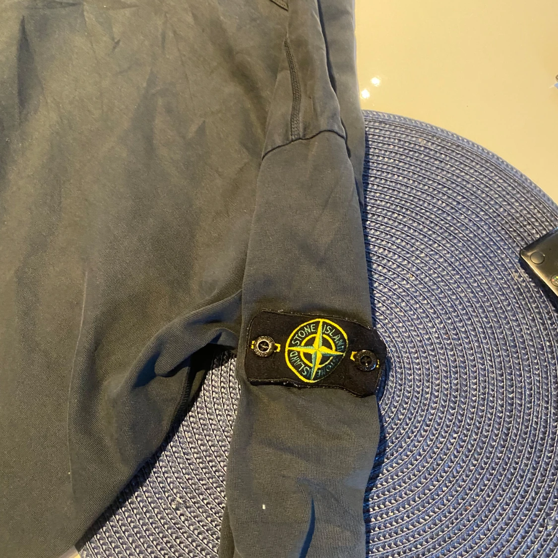 Stone island tröja - 90