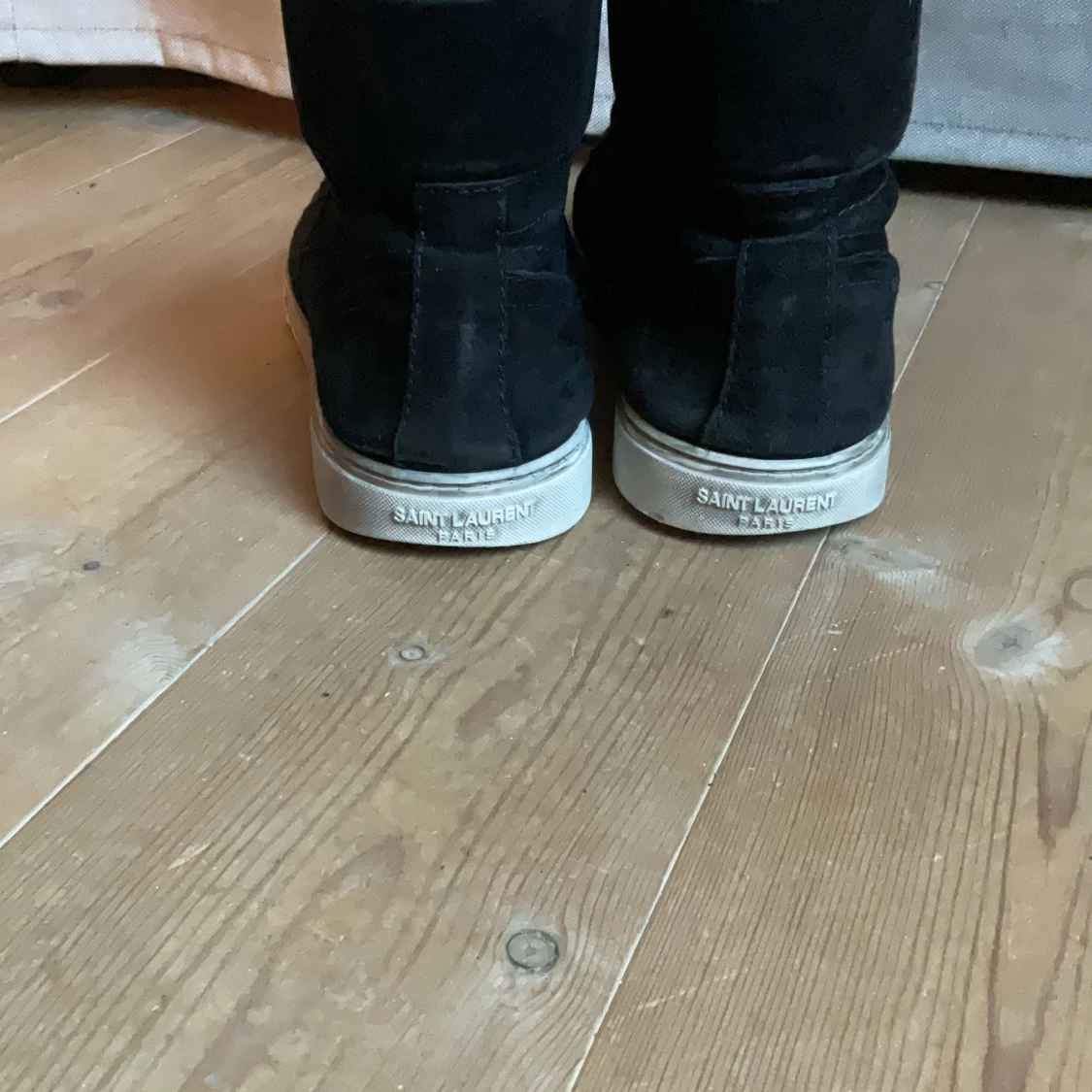 Saint Laurent joe  - 93