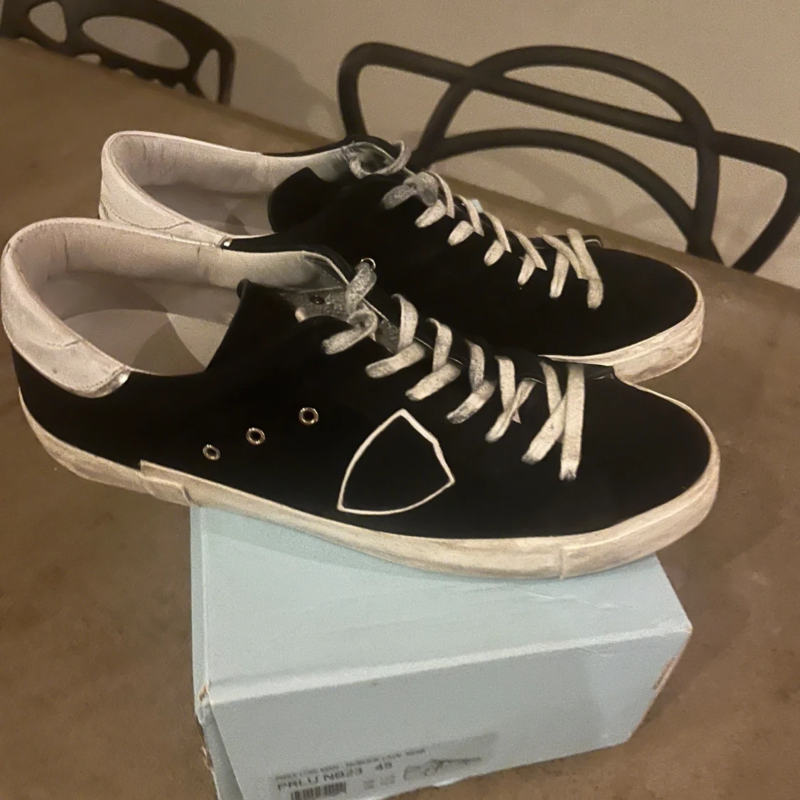 Philip models imprisip nya  - 91