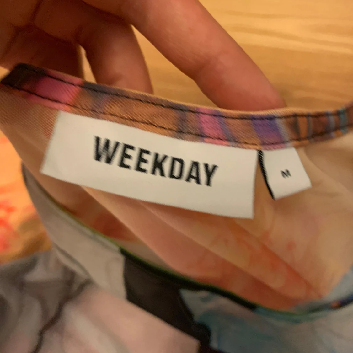  Långärmad tröja - 90