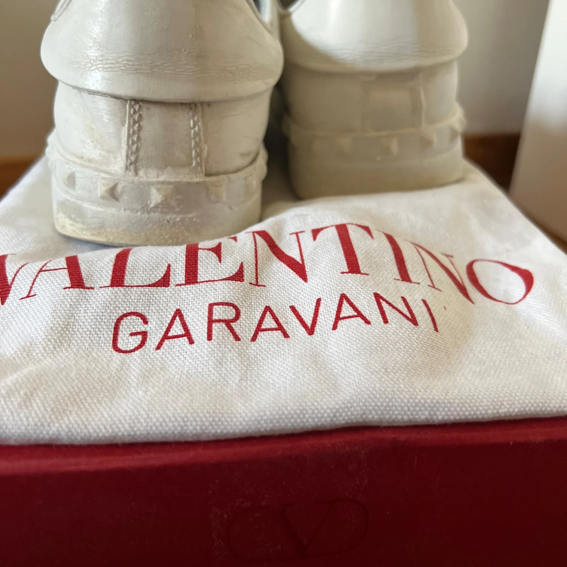 Valentino Opens - 90