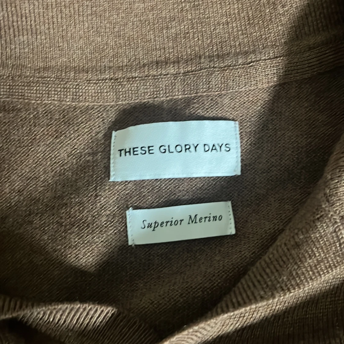 Långarmad piké  - 91