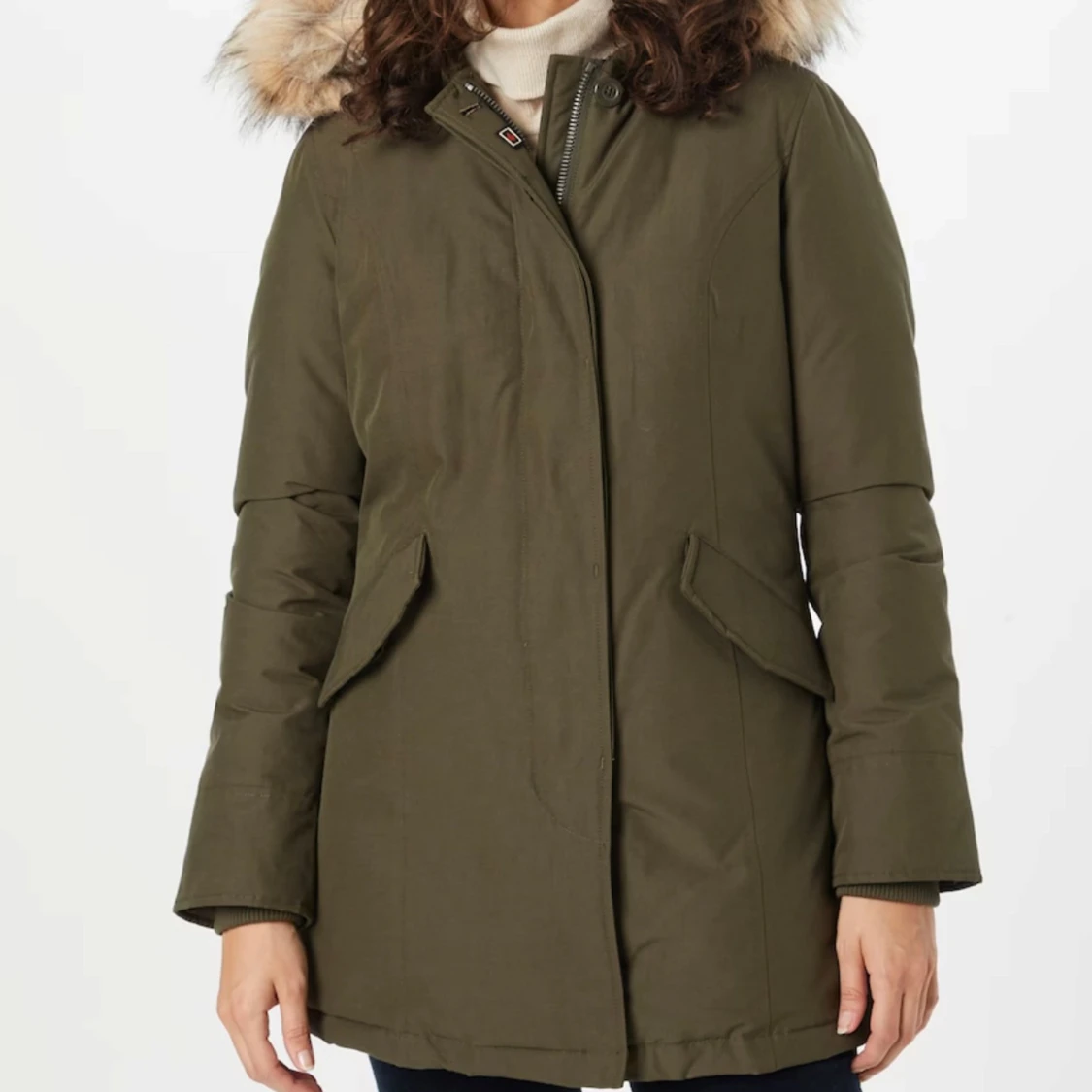 Canadian jacka  - 93