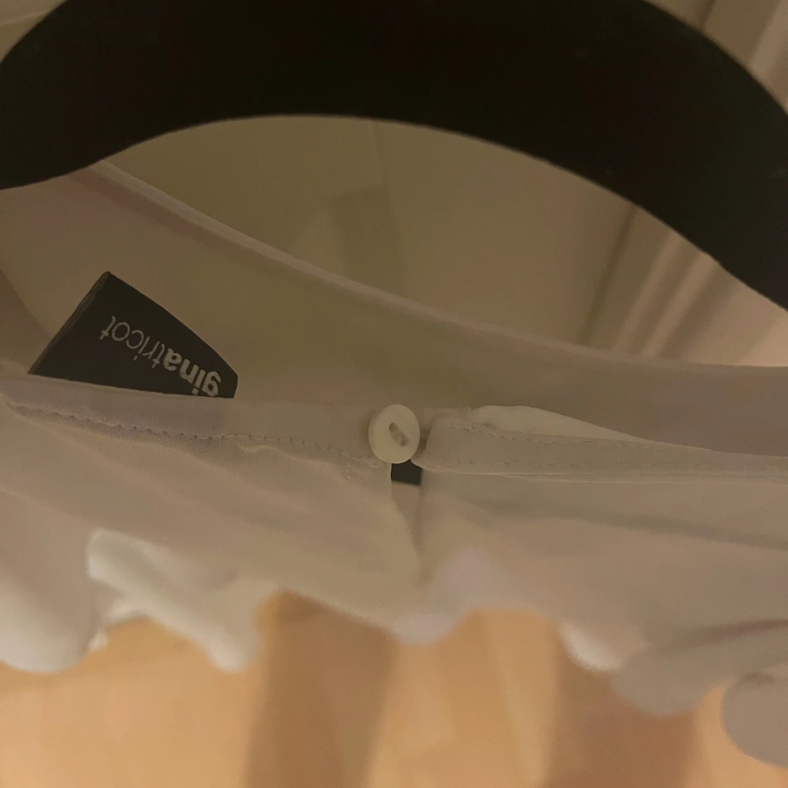 Jätte fin blus  - 90