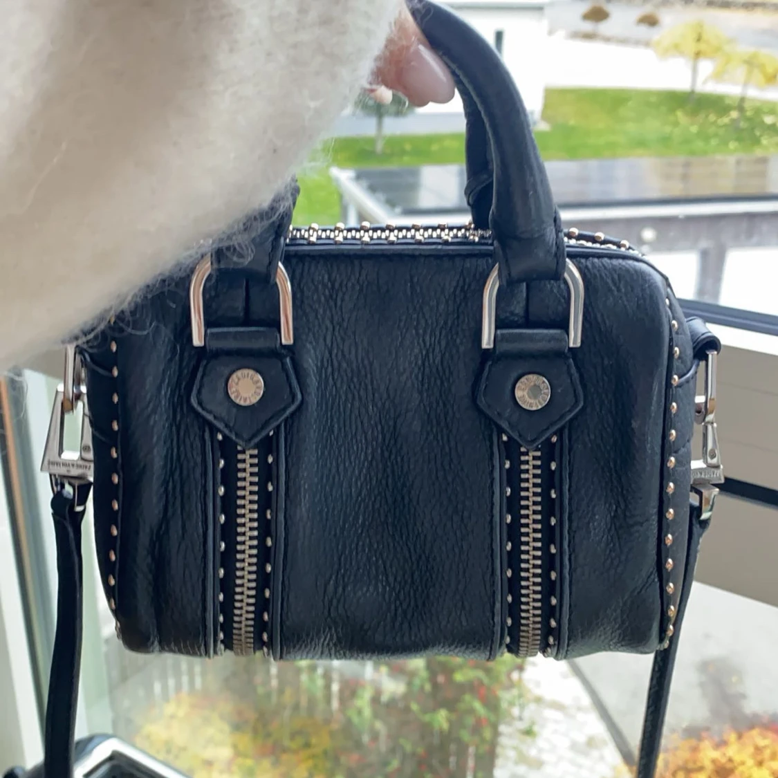 Zadig Voltaire sunny bag mini - 91