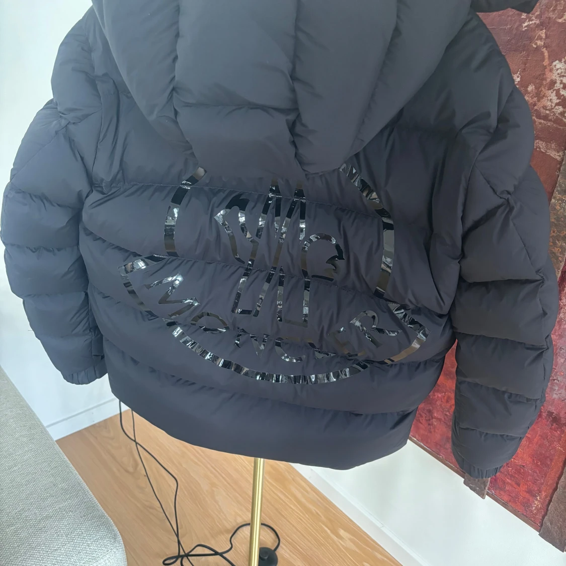 Moncler Dun jacka - 90