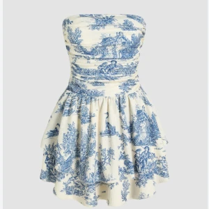 Mini dress - Mini klänning från Cider🩷Bra skick🩷