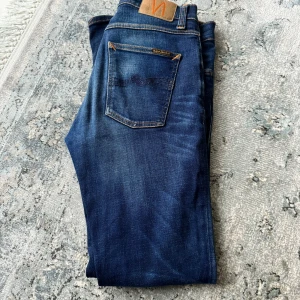 Nudie jeans - Nudie Jeans Mycket fint skick!💫 W:29 L:32