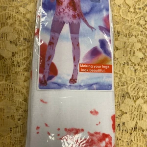 Halloween Strumpor  - One size S-M