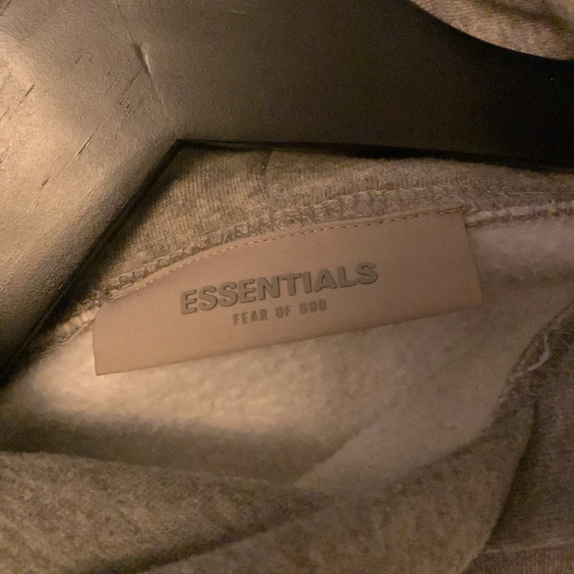 Essentials FOG hoodie - 92