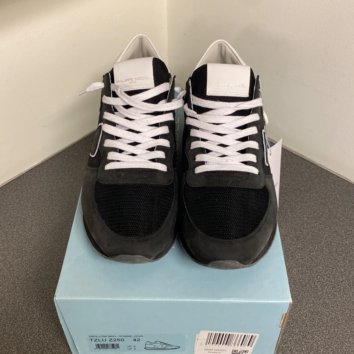 Philippe Model Trpx  - 91