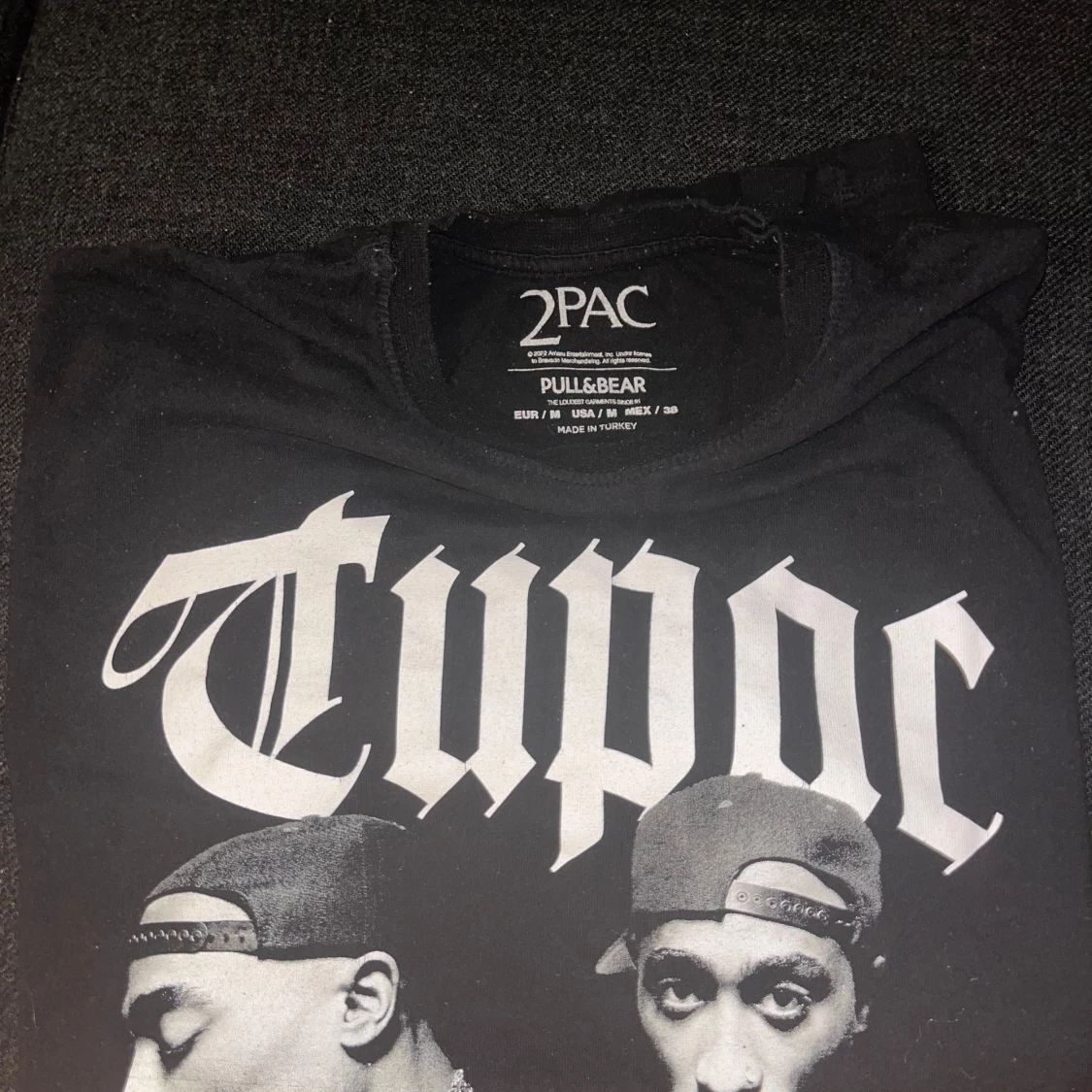 Tupac