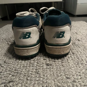 New balance 550 - Ett par sköna skor för både tjejer och killar, perfekt för vintern❄️👌