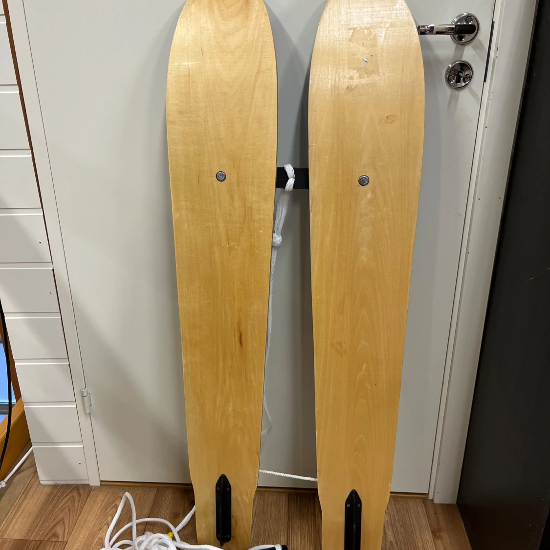 Vattenskidor för barn 🧒  - 92