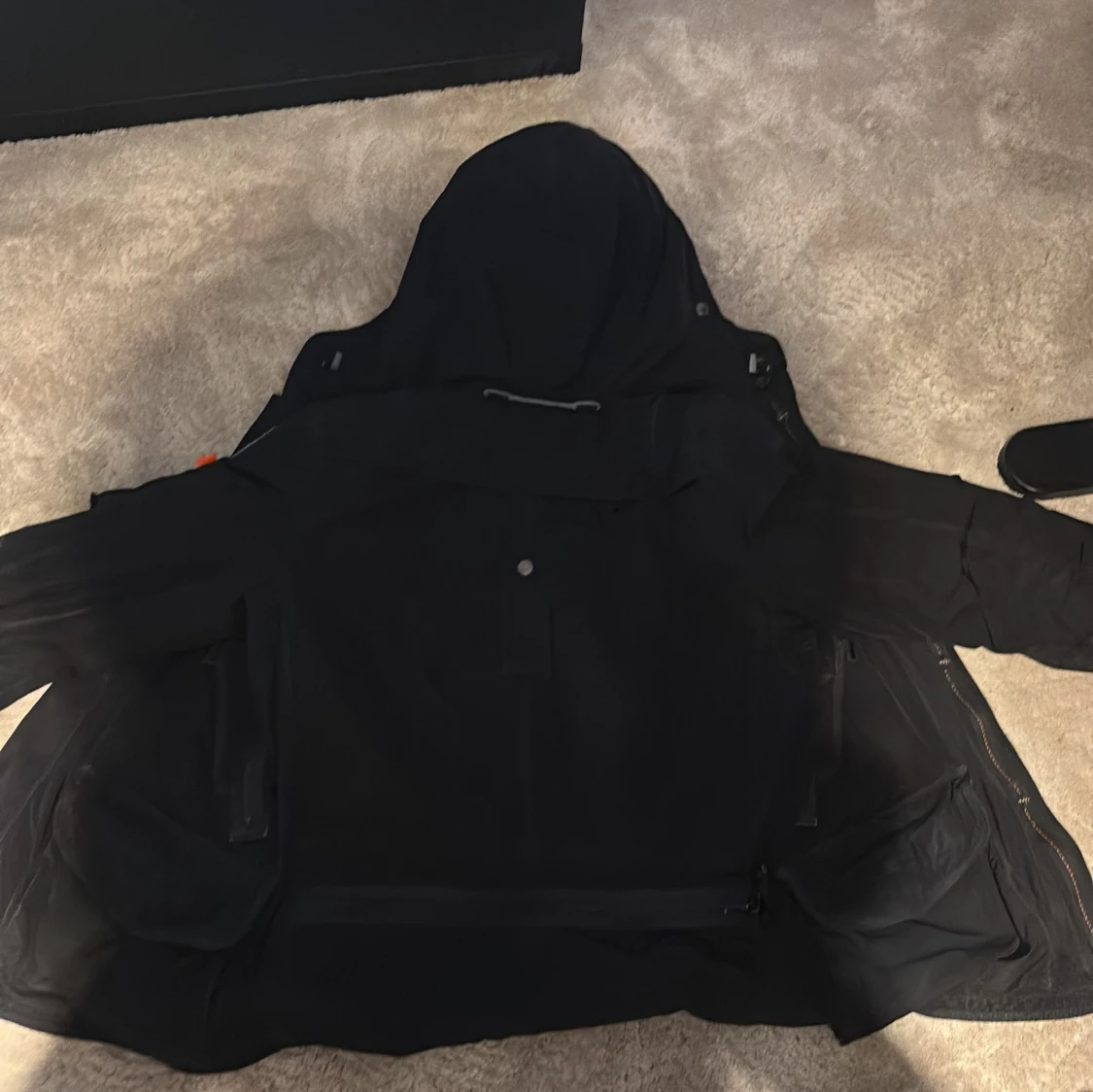 Parajumper vinterjacka - 92