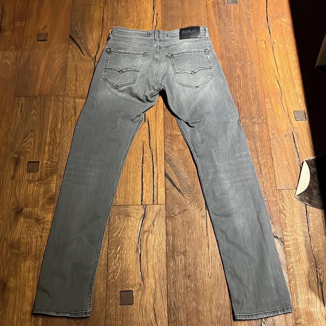 Replay jeans ROCCO - 90