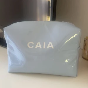 Caia necessär - Säljer min caia necessär, i väldigt bra skick! 