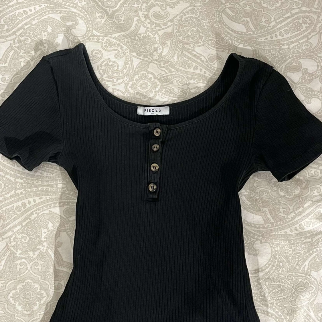 Snygg basic top XS - 90