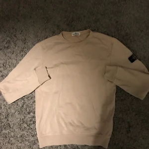 Stone island  - Stone island sweatshirt junior Storlek M fits S för vanliga personer  Skick 8/10