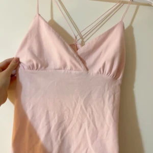 Babyrosa linne💗 - Supergulligt linne💗mera babyrosa i verkligheten, pris går att diskutera😊