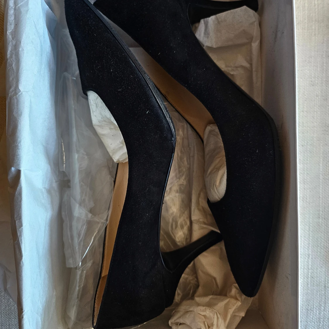 Klackskor från Rizzo - 90