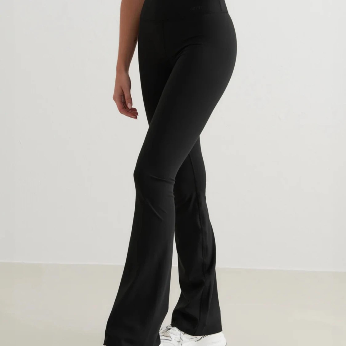 Aimn flare tights 
