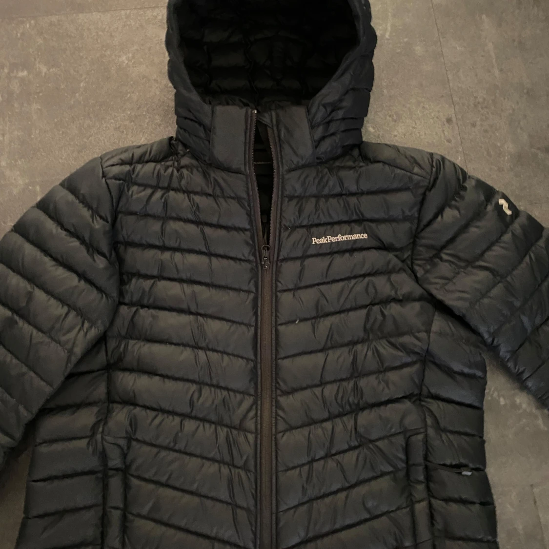 Peak performance jacka junior - 90