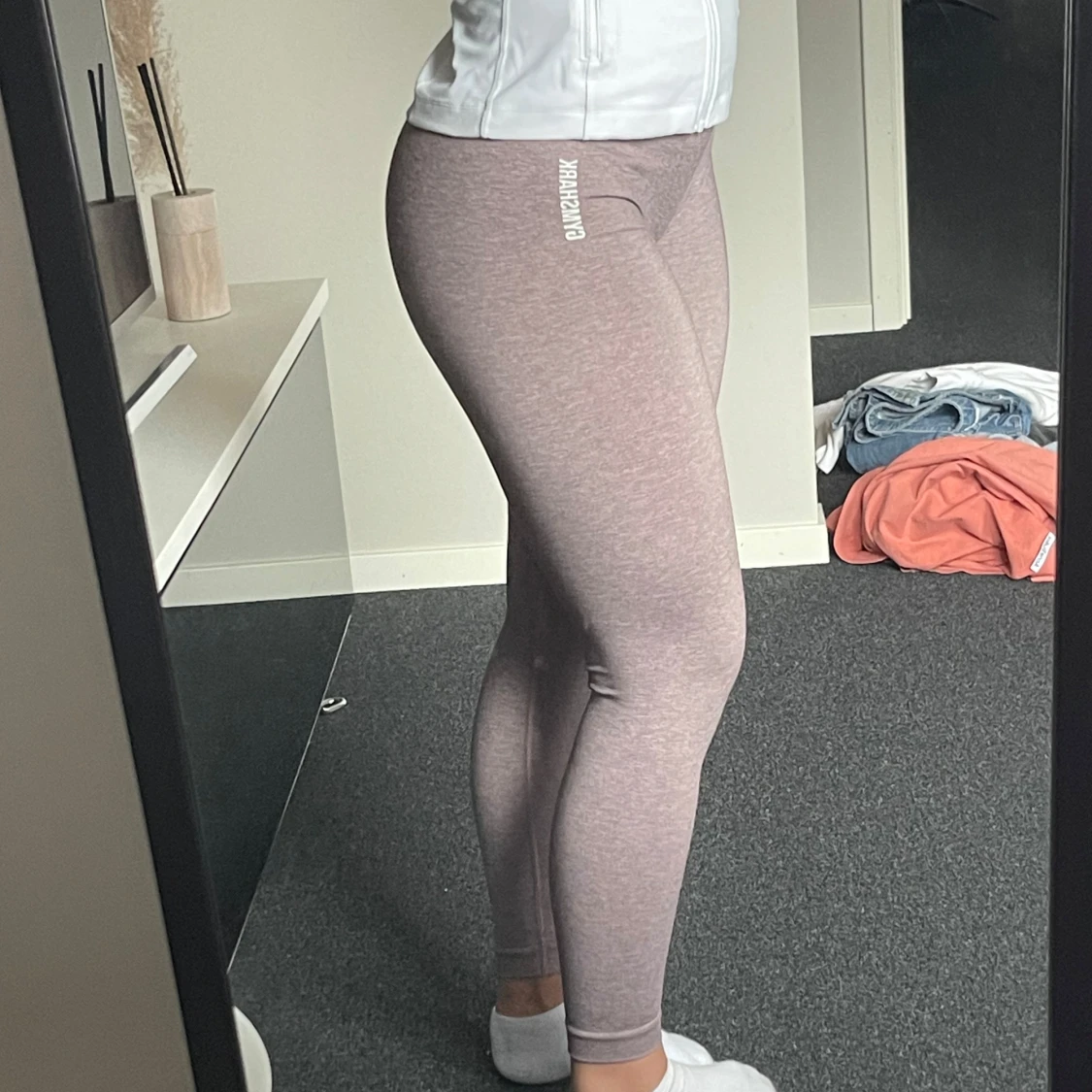 Gymshark tights