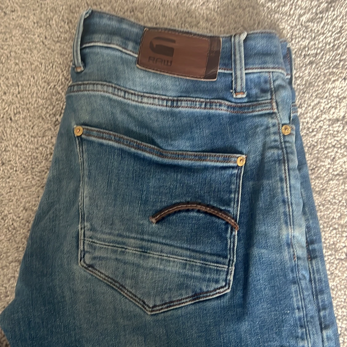 G-Star RAW jeans - 90