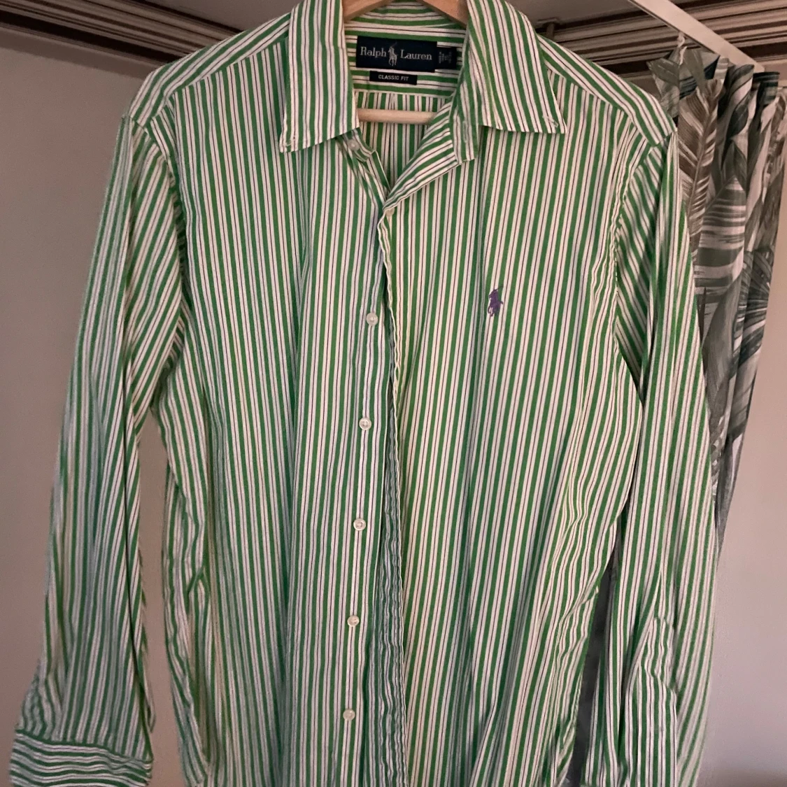 Ralph Lauren Skjorta