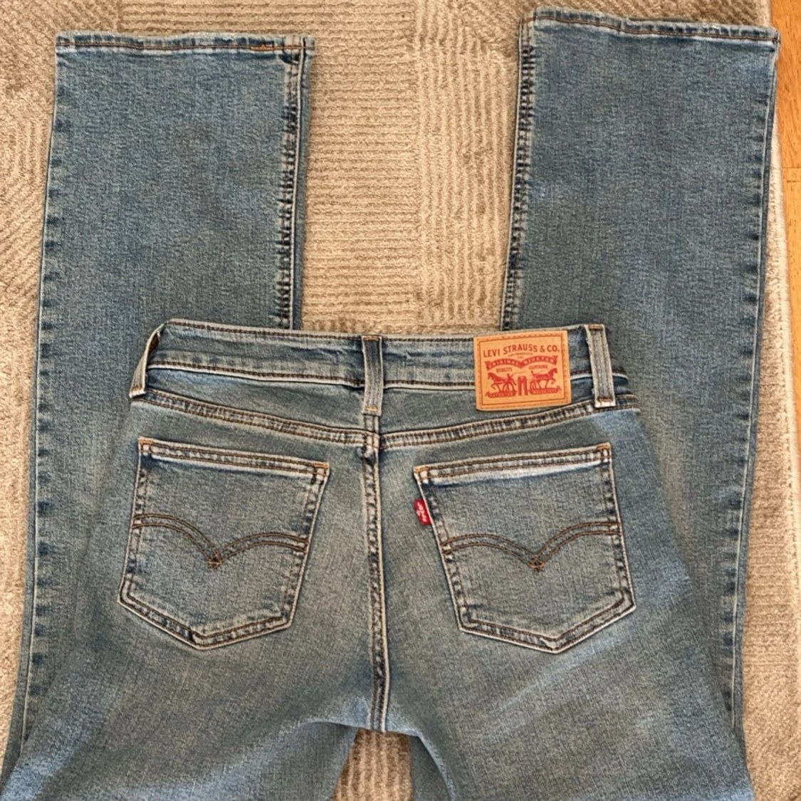 Levis jeans - 90