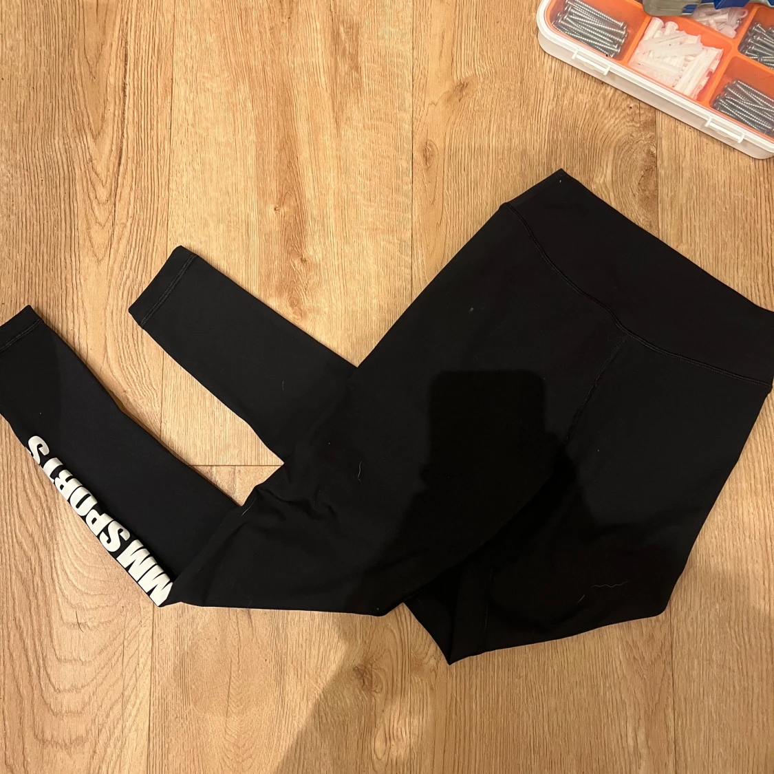 MM Sports tights