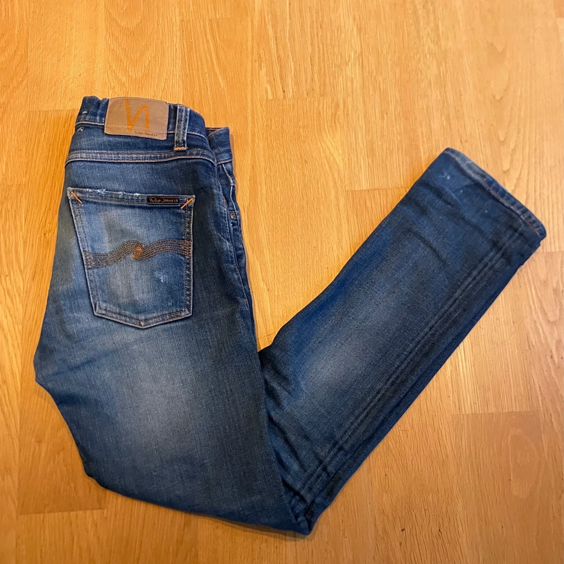 Nudie jeans - 90