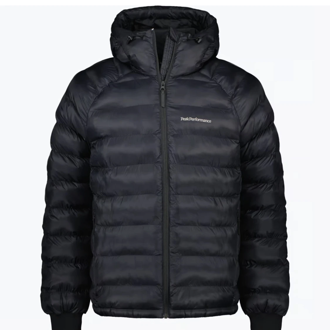 Peak performance jacka