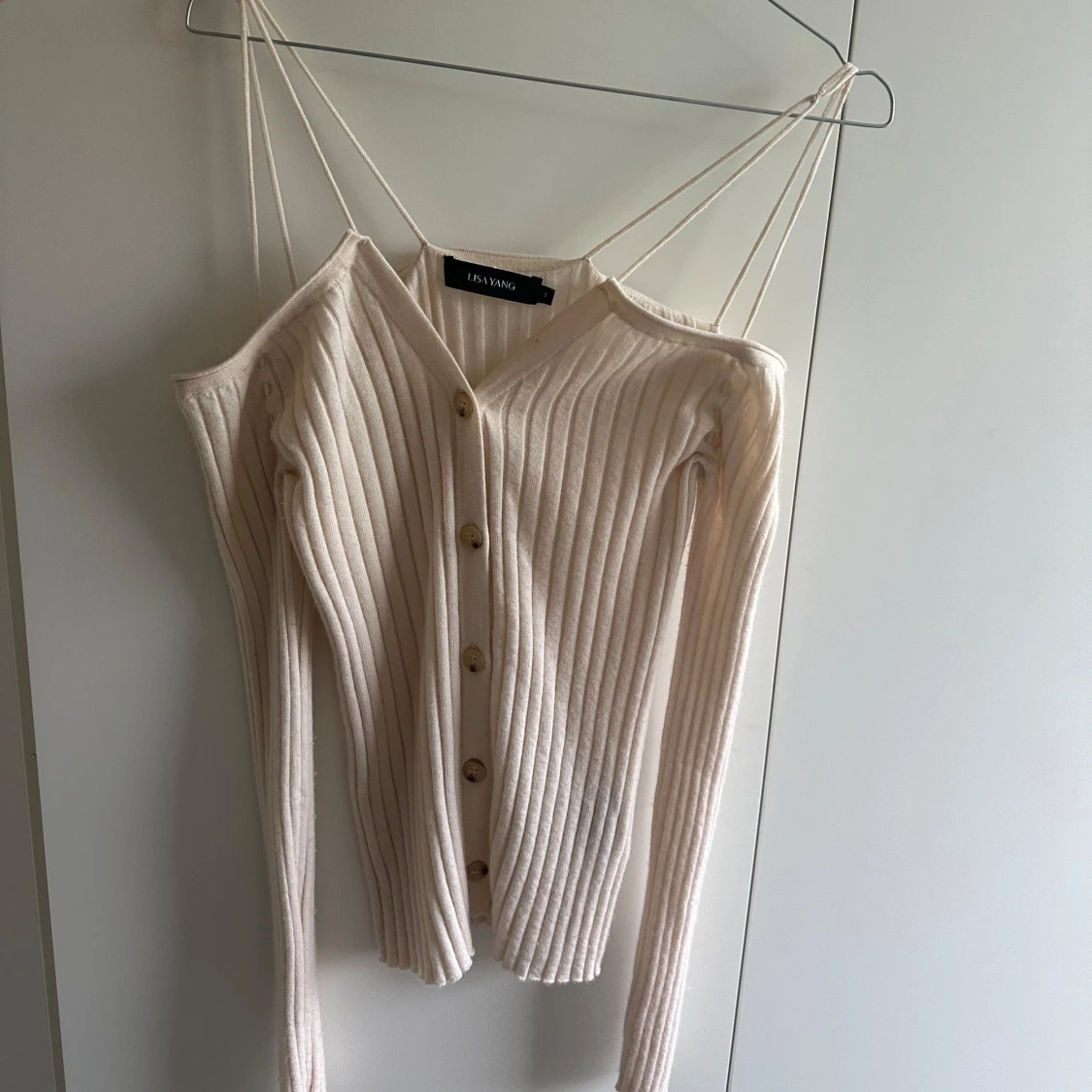 Topp från Lisa Yang - 90