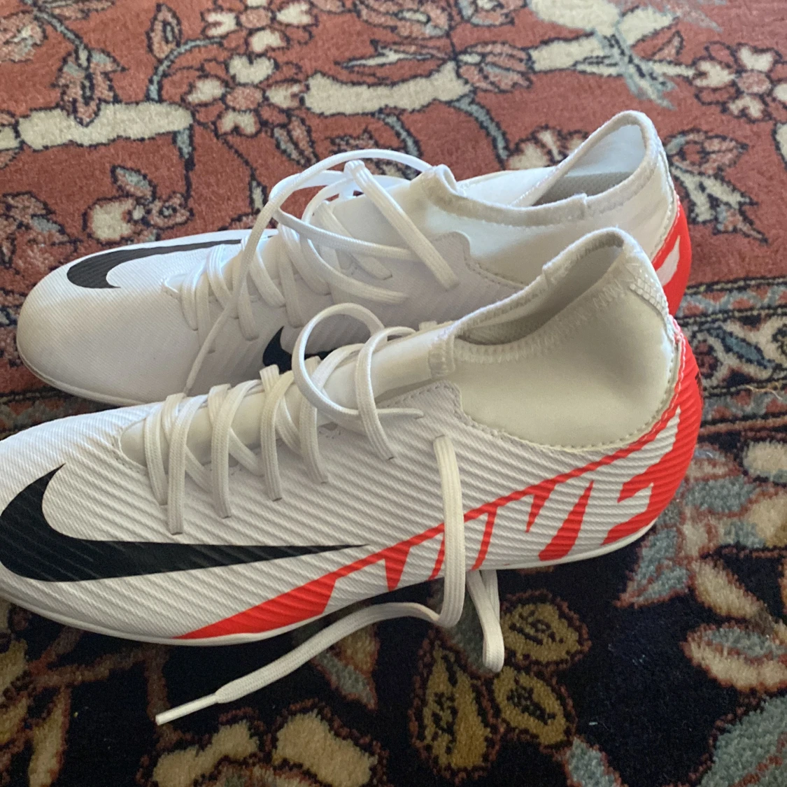 Nike Fotbollsskor  - 90