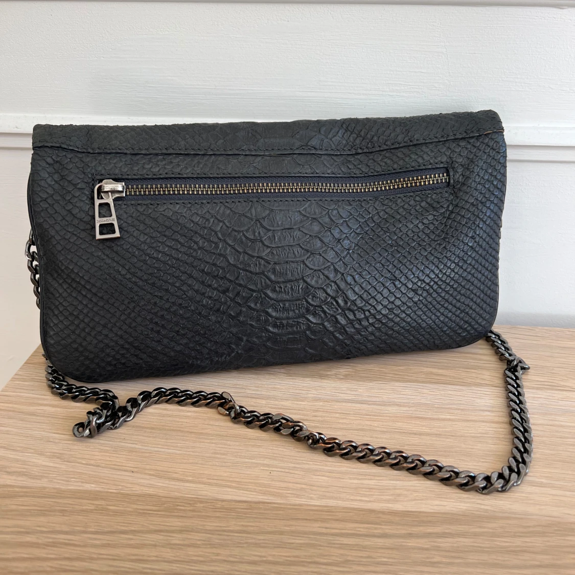 Zadig & Voltaire väska  - 91