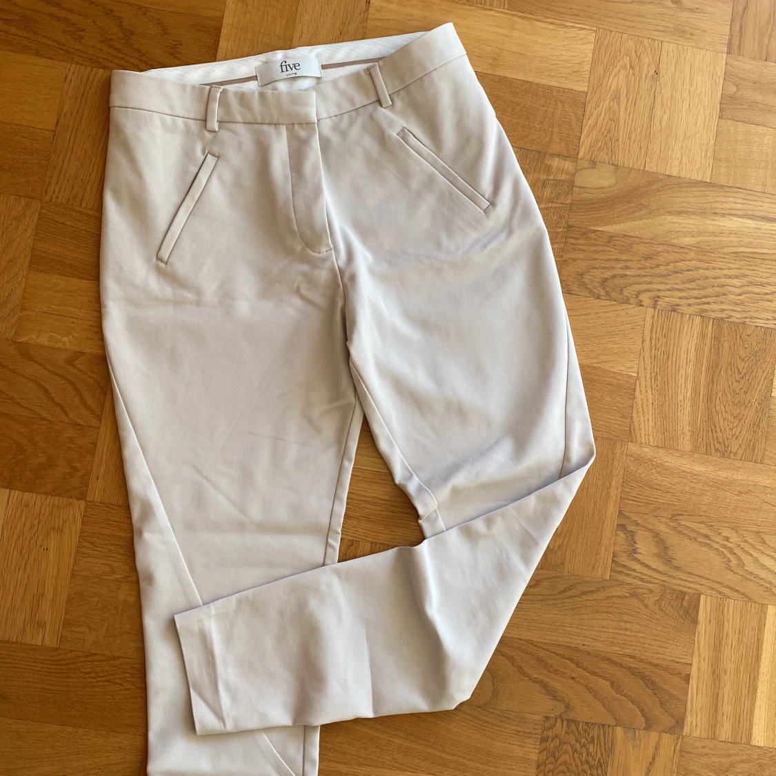 Five Units byxa - 93