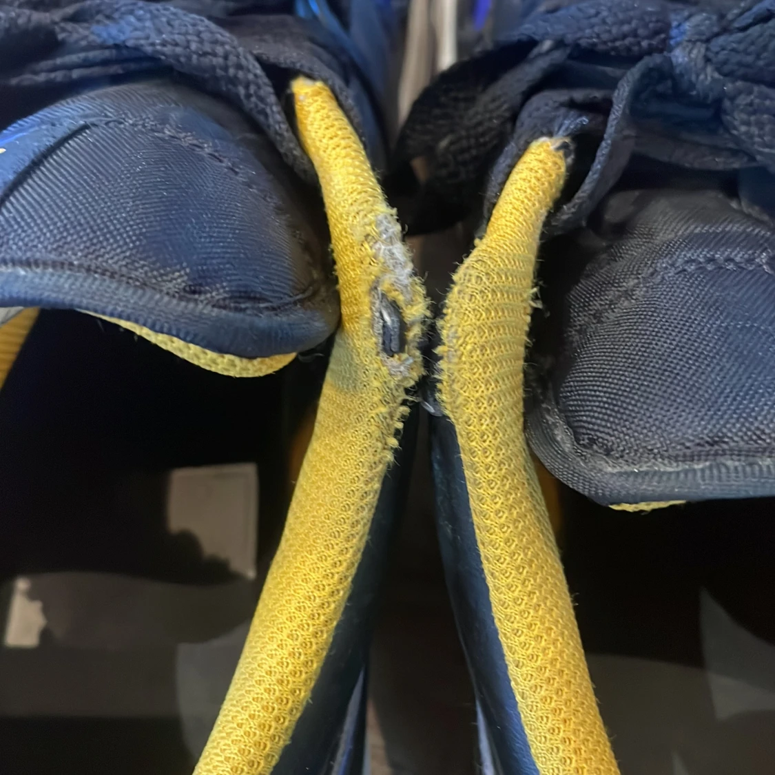 Air jordan one low - 92