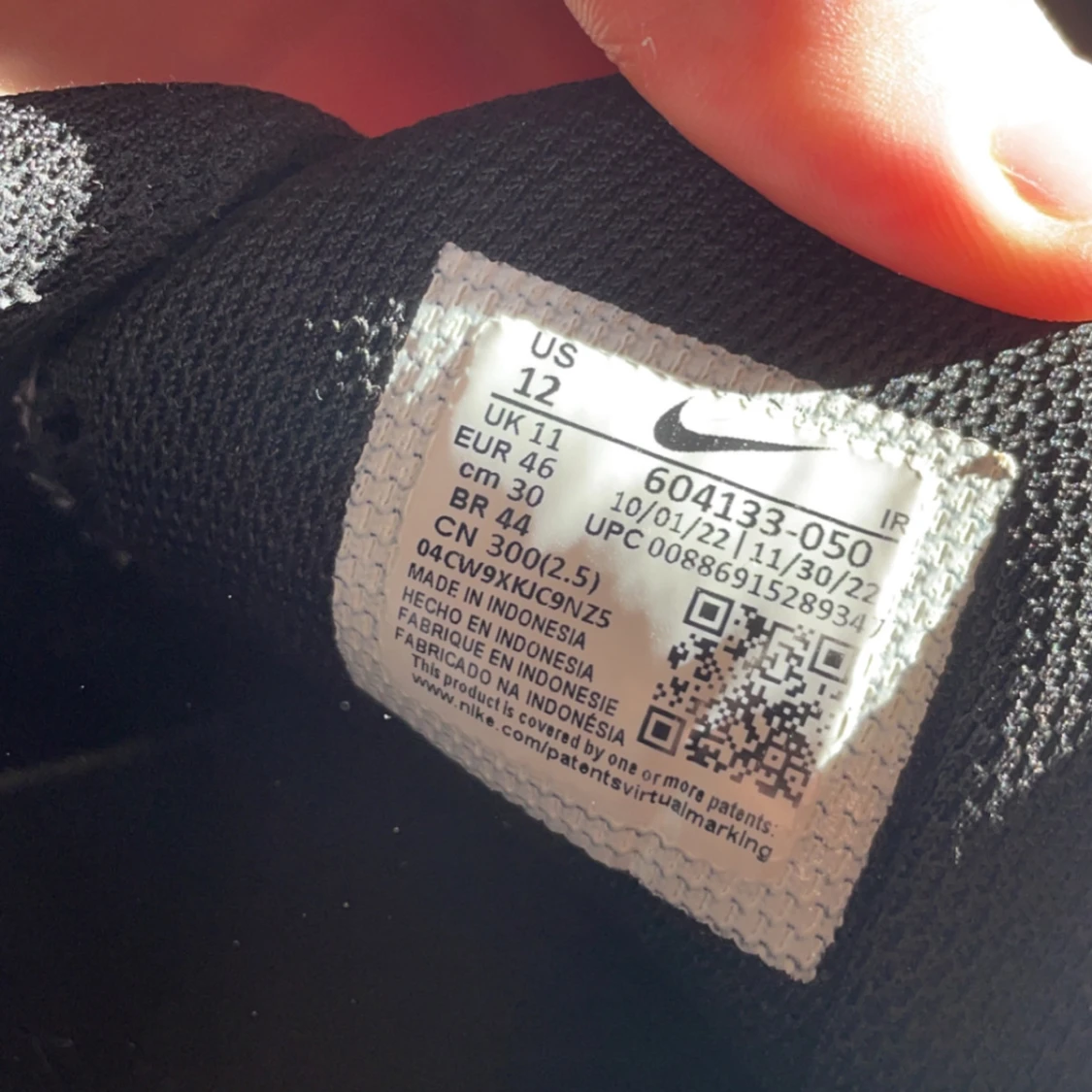 Nike Air Max Tn - 92