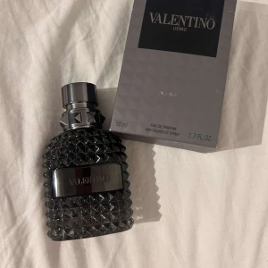 Valentino uomo intense  - Testad 1 gång 