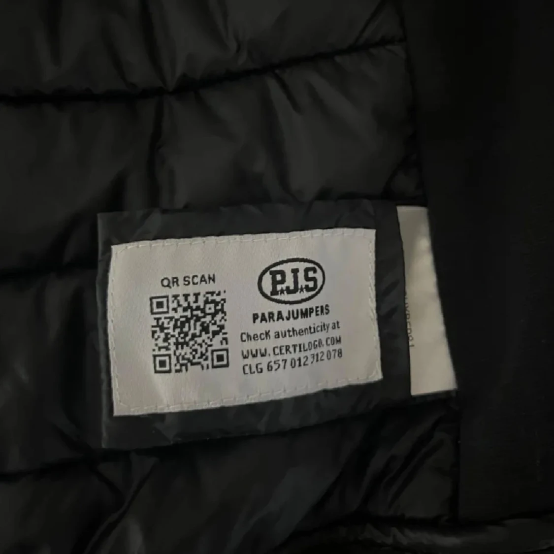 Parajumper jacka - 90