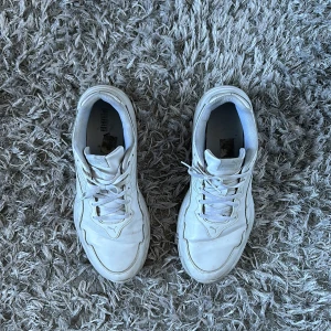 Puma skor - Storlek 45 Är i använd skick
