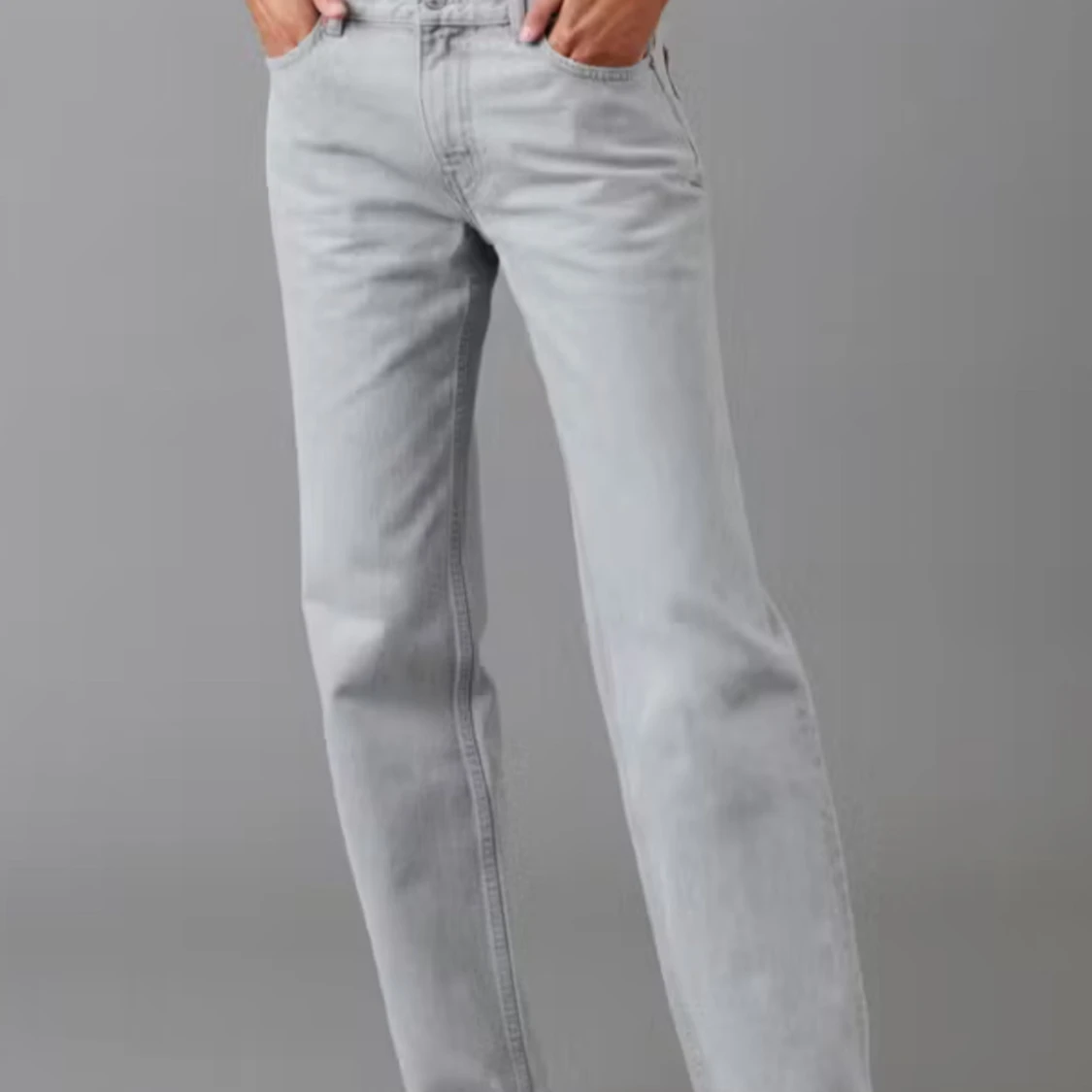 Gina tricot jeans  - 90