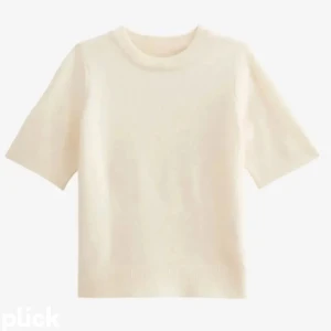 Stickad tröja - Storlek M H&m Aldrig använt Pris kan diskuteras  