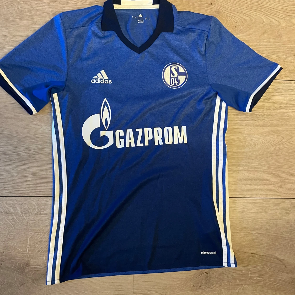 Schalke 04 2016/17 Hemmatröja 🔵🔥
