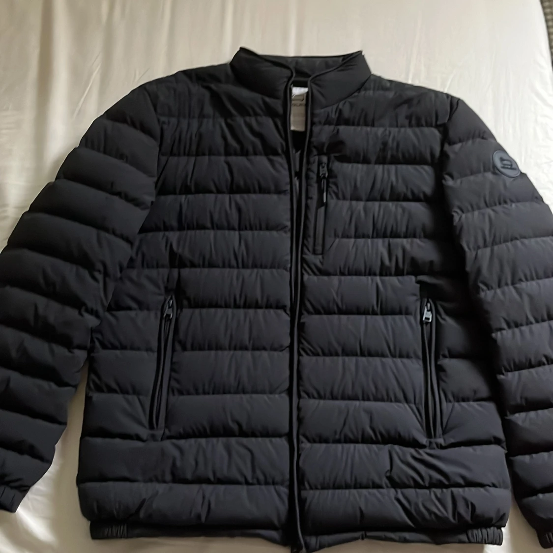 Woolrich dunjacka